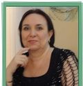 Банина Елена Александровна