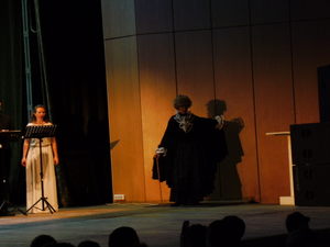 theatr