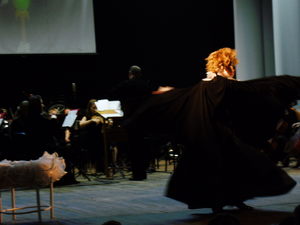theatr